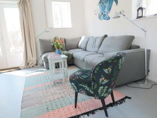 Holiday Home in Dishoek near Southern Beach, cleaning included - Paauwenburg - 0