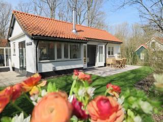 Holiday Home in Dishoek near Southern Beach, cleaning included - Paauwenburg - 4