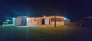 A Pasitos Del Mar - Barra del Chuy - 9