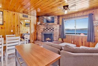 Shore acres lodge #450 - Big Bear Lake - 2