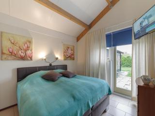 Holiday Home in Zeeland with Garden Terrace - Wemeldinge - 7
