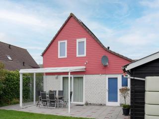 Holiday Home in Zeeland with Garden Terrace - Wemeldinge - 3