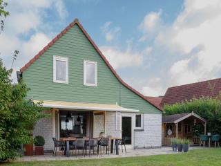 Holiday Home in Quiet Park with Garden - Wemeldinge - 4