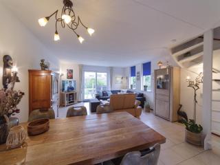 Holiday Home in Zeeland with Garden Terrace - Wemeldinge - 8