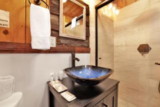 Shore acres lodge #450 - Big Bear Lake - 1