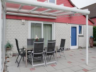 Holiday Home in Zeeland with Garden Terrace - Wemeldinge - 6