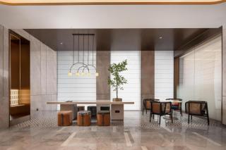 Hilton Garden Inn Chengdu Jinniu Yipintianxia - Chengdu - 9