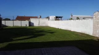 A Pasitos Del Mar - Barra del Chuy - 6