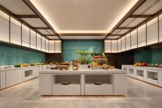 Hilton Garden Inn Chengdu Jinniu Yipintianxia - Chengdu - 5