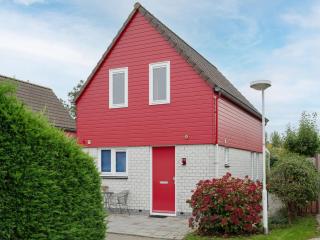 Holiday Home in Zeeland with Garden Terrace - Wemeldinge - 0