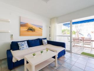 Apartment in San Agustín near the Beach - 1