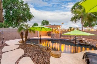 165th Goodyear - Goodyear - 4