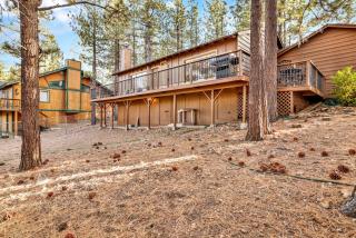 Mockingbird mountain getaway #2380 - Big Bear Lake - 8