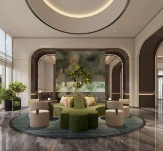 Hilton Garden Inn Xining Chengdong - Xining - 9