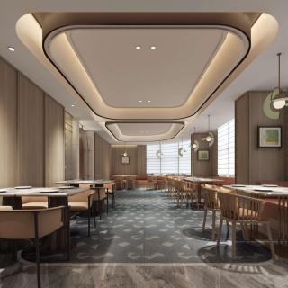 Hilton Garden Inn Xining Chengdong - Xining - 7