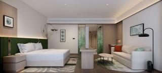 Hilton Garden Inn Xining Chengdong - Xining - 3