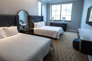 The Schoolhouse Hotel, Trademark Collection by Wyndham - White Sulphur Springs - 2