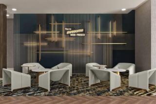 La Quinta Inn & Suites by Wyndham Phoenix West Glendale - Phoenix - 8