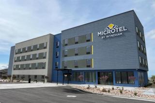 Microtel Inn & Suites by Wyndham Tooele - Tooele - 7