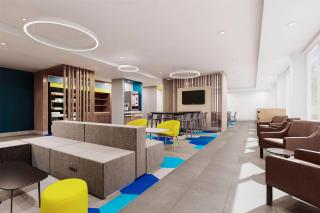 Microtel Inn & Suites by Wyndham Tooele - Tooele - 5