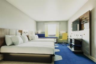 Microtel Inn & Suites by Wyndham Tooele - Tooele - 3