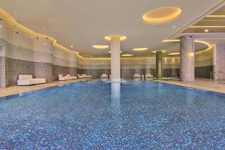 Secan Hotel Qingdao, Curio Collection By Hilton - Qingdao - 9