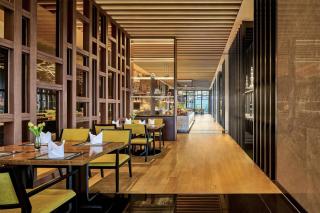 Secan Hotel Qingdao, Curio Collection By Hilton - Qingdao - 6