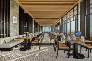 Secan Hotel Qingdao, Curio Collection By Hilton - Qingdao - 3