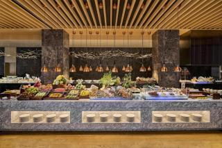 Secan Hotel Qingdao, Curio Collection By Hilton - 2