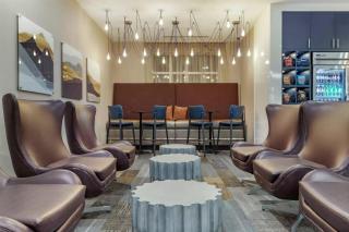 DoubleTree by Hilton Greenville Woodruff Road - Greenville - 5