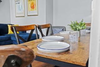 Newly-renovated Stylish Home in Louisville KY - Louisville - 1