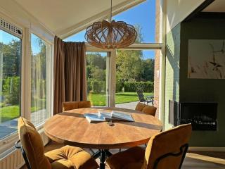 Holiday home with 2 bedrooms - Zwiggelte - 2