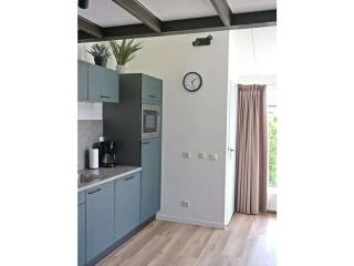 Holiday home with 2 bedrooms - Zwiggelte - 1