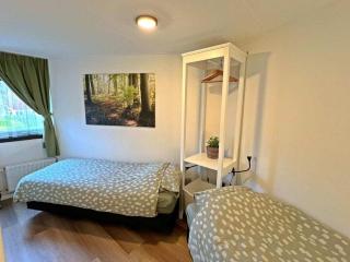 Holiday home with 2 bedrooms - Zwiggelte - 7