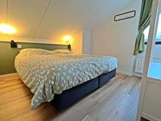 Holiday home with 2 bedrooms - Zwiggelte - 5