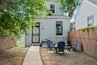 Newly-renovated Stylish Home in Louisville KY - 6