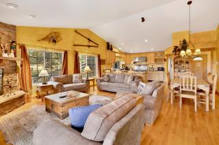 Bear creek lodge #735 - Big Bear Lake - 5
