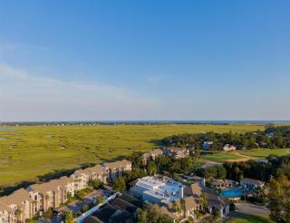 Sea Palms Resort St Simons Island - Saint Simons Island - 7