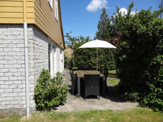 Holiday Home in Zeeland with Garden Terrace - Wemeldinge - 5