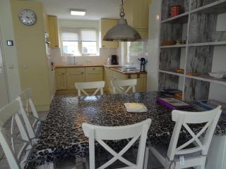 Holiday Home in Zeeland with Garden Terrace - Wemeldinge - 8