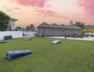 Sea Palms Resort St Simons Island - Saint Simons Island - 3