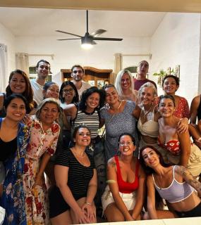 Casa Palmita - Playa del Carmen - 8