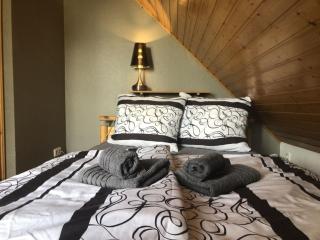 Ferienhaus Seebrise - 5