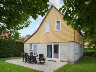 Holiday Home in Zeeland with Garden Terrace - Wemeldinge - 5