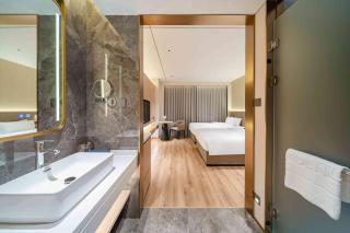 Bodun International Apartment Foshan Shunde Fengjian Water Village Branch - Shunde - 3