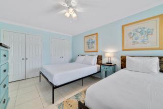 Updated, Ground Floor Unit w/ Pool & Gym, Sleeps 6 - Gulf Shores - 5