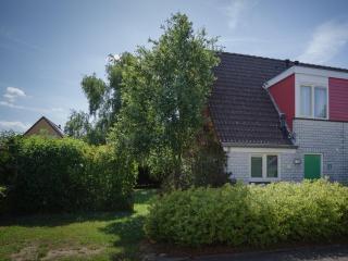 Holiday Home in Zeeland with Spacious Garden - Wemeldinge - 5