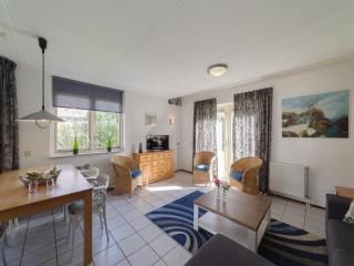Holiday Home in Zeeland with Spacious Garden - Wemeldinge - 6