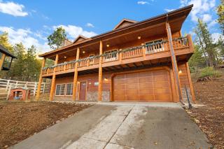 Bear creek lodge #735 - 3