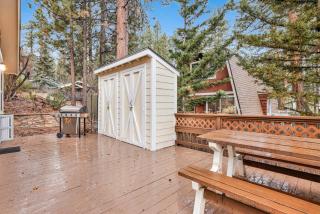 Mount berkley #2367 - Big Bear Lake - 1